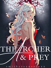 The Archer & Prey Book