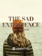 The Sad Experience Book
