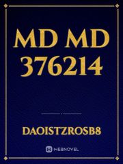 MD









md 376214 Book