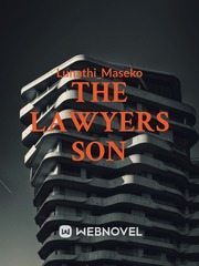 The Lawyers son Book