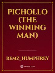 PICHOLLO (The Winning Man) Book
