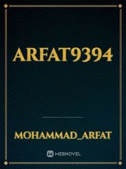 Arfat9394 Book