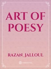 Art Of Poesy Book