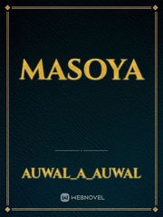 Masoya Book