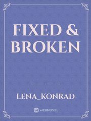 Fixed & broken Book