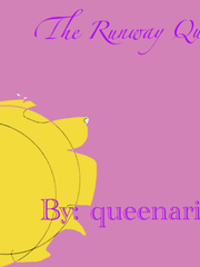 The Runaway Queen Book