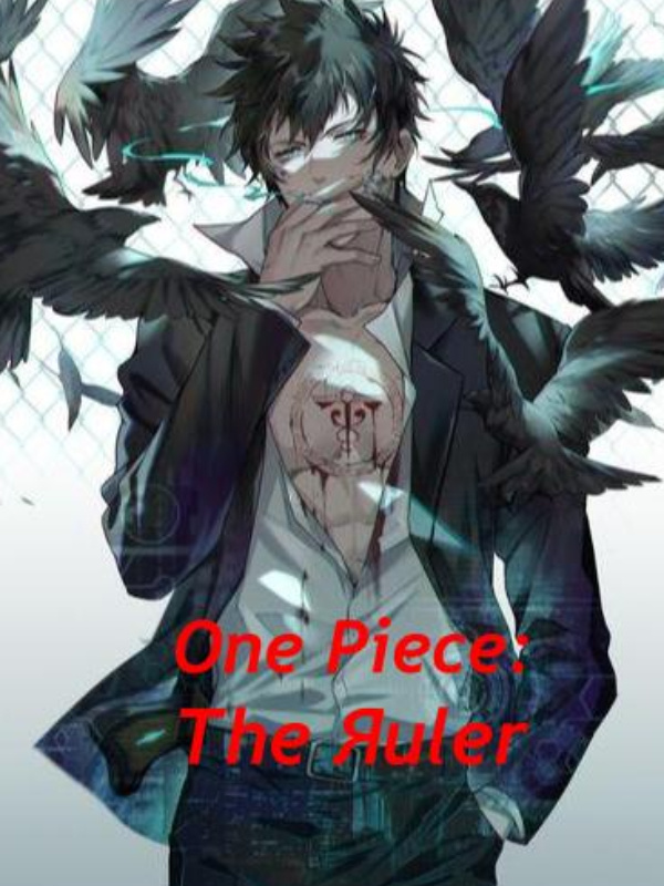 One Piece: The Яuler