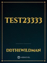 test23333 Book