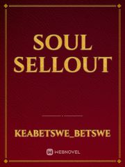 Soul sellout Book