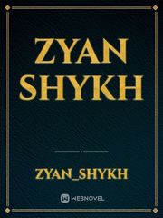 Zyan shykh Book