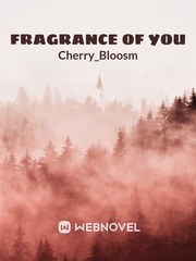 Fragrance of you Book