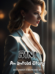 RINI, AN UNTOLD STORY Book