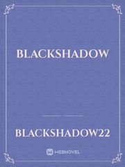 BlackShadow Book