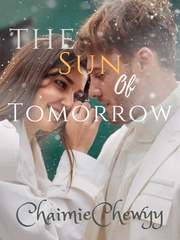 The Sun of Tomorrow (TAGLISH) Book