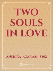 Two souls in love Book