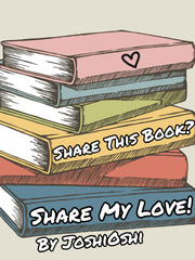 Share This Book? Share My Love! (BL) Book