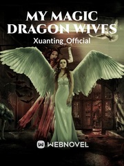 My Magic Dragon Wives Book