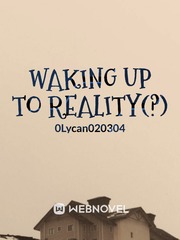 Waking up to Reality(?) Book