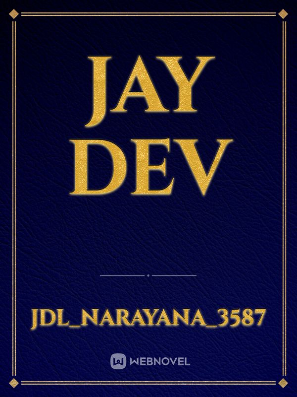 Jay Dev Book
