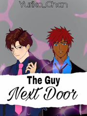 The Guy Next Door (BxB) Book