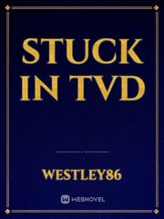 Stuck in TVD Book