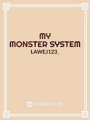 My monster System Book