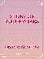Story of youngstars Book