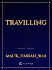 Travilling Book