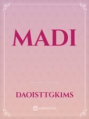 Madi Book