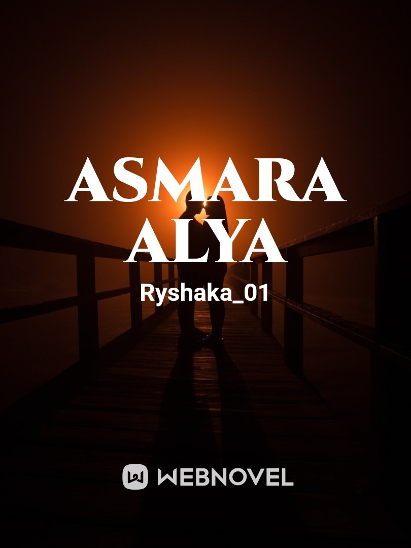 Asmara Alya Book