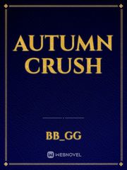 autumn crush Book
