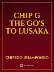 Chip g the go's to lusaka Book