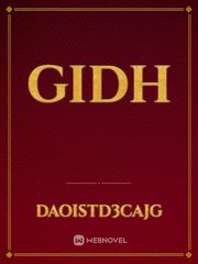Gidh Book