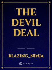the devil deal Book