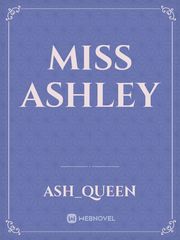 MISS ASHLEY Book