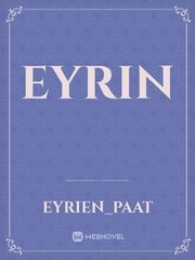 eyrin Book