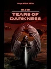 BLOOD: Tears of Darkness Book