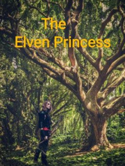 The Elven Princess Book
