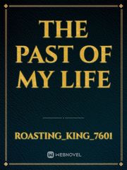 the past of my life Book