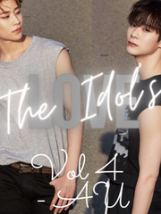 The Idol's Love - Vol 4 Book
