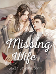 MISSING WIFE Book