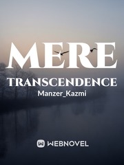 MERE TRANSCENDENCE Book