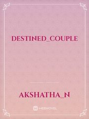 Destined_COUPLE Book