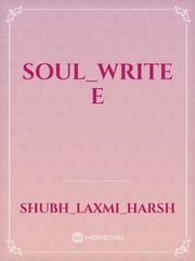 soul_write
e Book