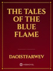 The Tales of The Blue Flame Book