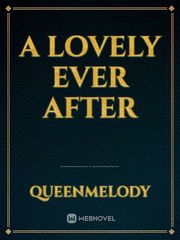 A Lovely ever After Book