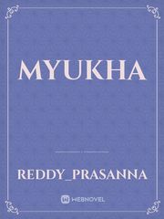 Myukha Book