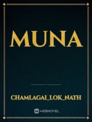 Muna Book