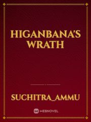 Higanbana's Wrath Book