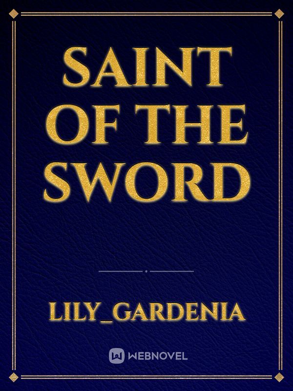 Saint of the Sword